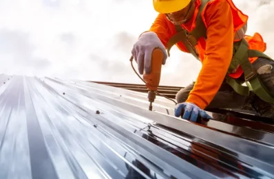Travaux de zinguerie à Bolquère